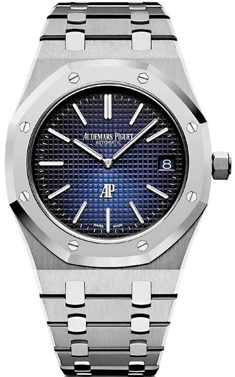 audemars piguet royal oak jumbo 15202ip.oo.1240ip.01 titanio